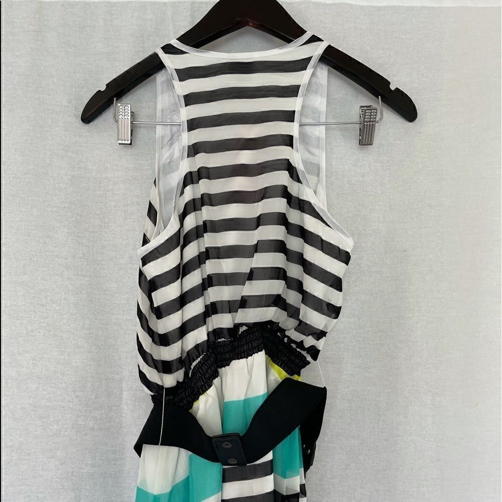 Bebe 2b Dress - Picture 6 of 12